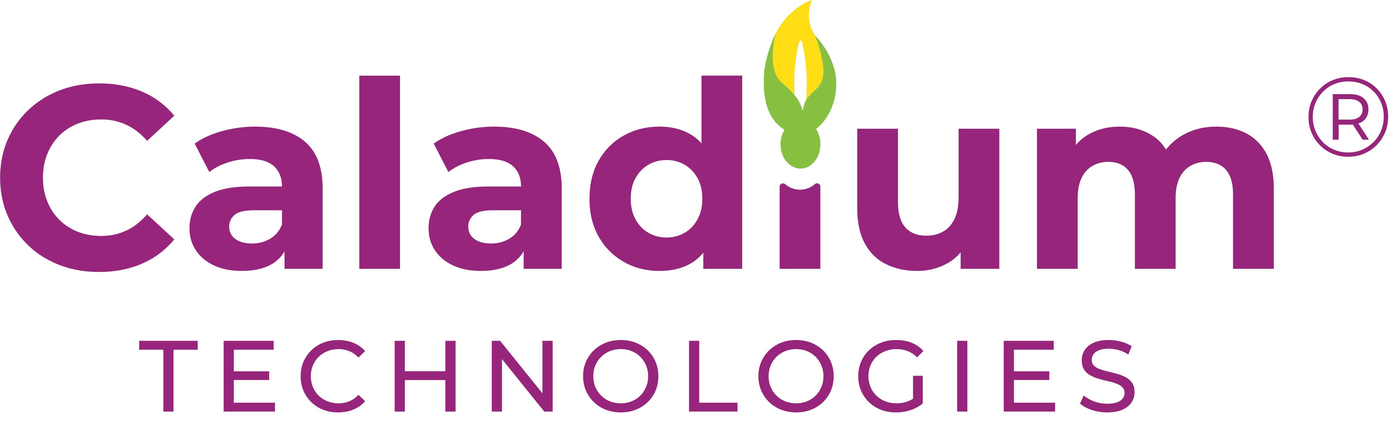 Caladium Technologies